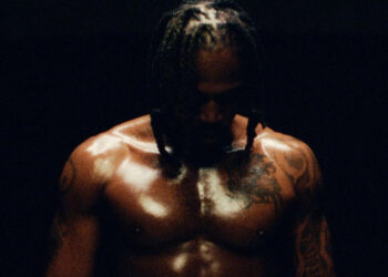 SiR Drops Off “No Evil” Single