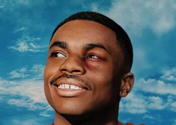 Watch A Trailer For Netflix’s ‘The Vince Staples Show’