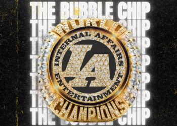 Torae Shares “The Bubble Chip” Single