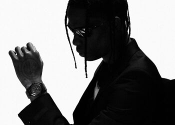 Travis Scott Drops “TOPIA TWINS” Video With Rob49, 21 Savage