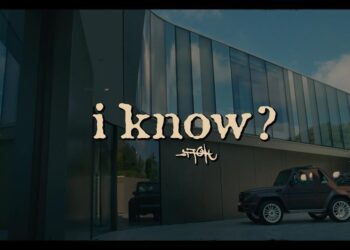 Travis Scott Drops “I KNOW ?” Video