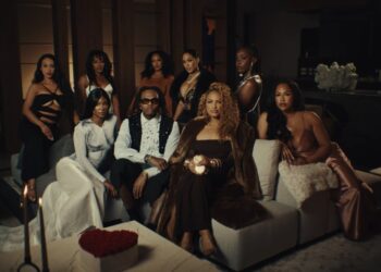 Turbo & Gunna Bring Together Some Legendary Video Vixens In Their “Bachelor” Video