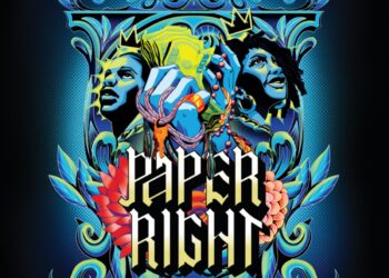 Wyclef Jean Is Joined By Pusha T, Lola Brooke, Capella Grey, Flau’Jae On “Paper Right” Single