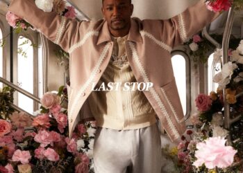 Cam’Ron, Swizz Beatz, “Last Stop” Single Video