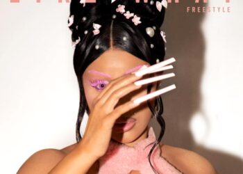 Cardi B Flips Missy Elliott On ‘Like What’ Freestyle