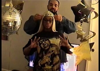 Drake, Sexyy Red, SZA Drop “Rich Baby Daddy” Video