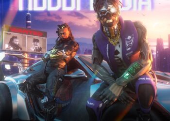 EARTHGANG Return With ‘ROBOPHOBIA’ EP