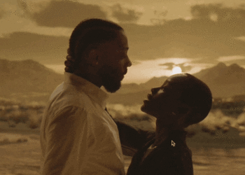 Lupita Nyong’o Stars In Brent Faiyaz’s “WY@” Video