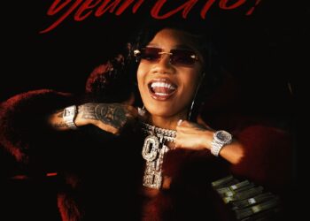 GloRilla Drops “Yeah Glo!” Single