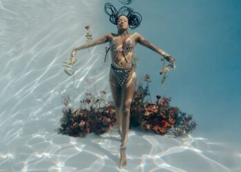 Jamila Woods Releases “Still” Video