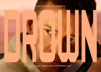 Justin Timberlake Shares “Drown” Single