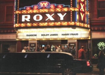 Ransom & Harry Fraud Drop “Live From The Roxy” Single, With Boldy James