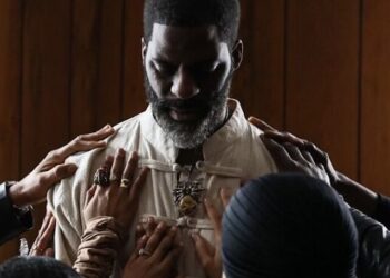 Rhymefest Drops “Creator” Single