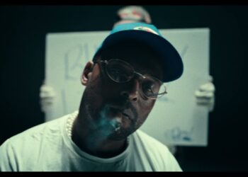 ScHoolboy Q Shares “Back n Love,” “Blueslides” Singles