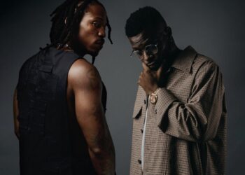 SiR, Isaiah Rashad Connect For “Karma” Single