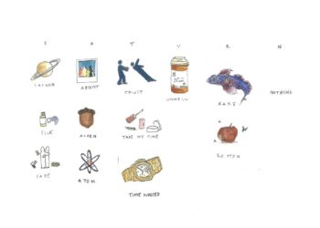 SZA Officially Releases “Saturn” Single