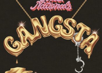 The Free Nationals Return With “Gangsta” Single Featuring A$AP Rocky & Anderson .Paak