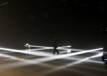 Tinashe Presents ‘THE BB/ANG3L EXPERIENCE’