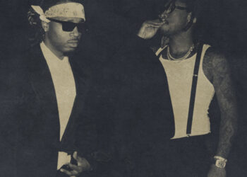 Weekly Dope: Future + Metro Boomin, Kendrick Lamar, Big Sean & More