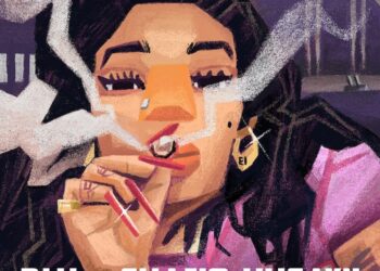 Blu & Shafiq Husayn “Roll Up” With Jimetta Rose, Donel Smokes, TiRon