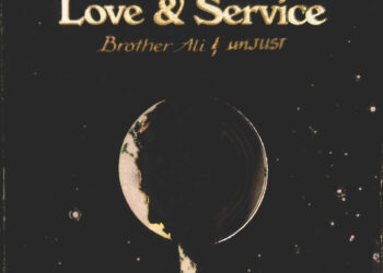 Brother Ali Drops “Cadillac” Single