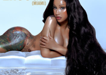 Cardi B Drops “Enough (Miami)” Single, Video