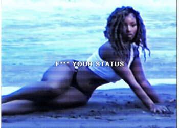 Chlöe Returns With “FYS” Single