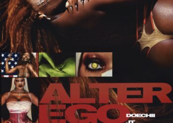 Doechii & JT (of City Girls) Link For “Alter Ego” Single