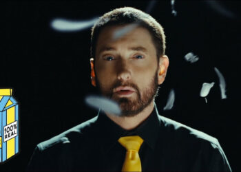 Eminem Shares “Doomsday 2” Video
