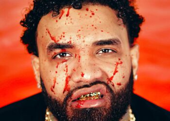 Joyner Lucas Shares ‘Not Now I’m Busy’ Album