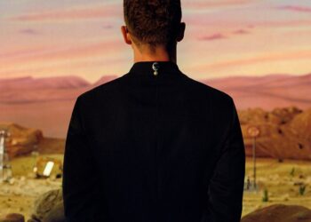 Justin Timberlake Drops Sixth LP, ‘Everything I Thought It Was’