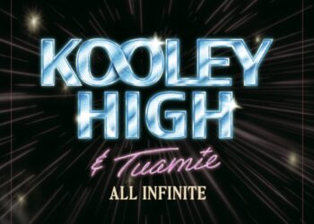 Kooley High Release “All Infinite” Single