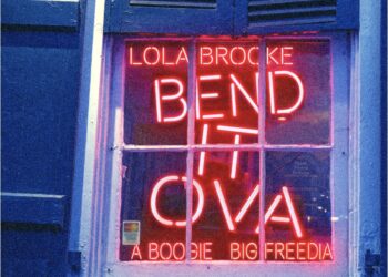 Lola Brooke, A Boogie, Big Freedia Connect For “Bend It Ova” Single