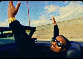 Nas Shares “I Love This Feeling” Video