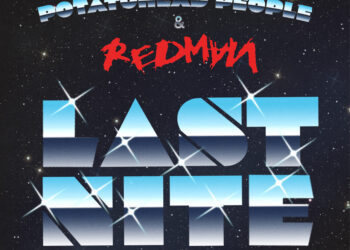 Redman Joins Potatohead People On “Last Nite” Single