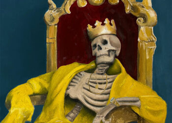 Ransom & Harry Fraud Drop ‘Lavish Misery’ Album