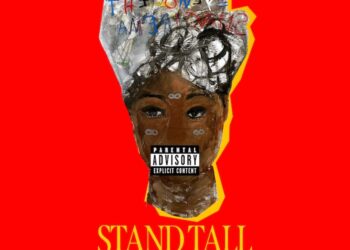 Rapsody Shares “Stand Tall” Single
