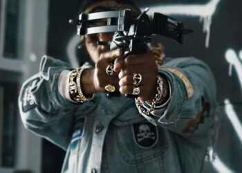 Roc Marciano Announces ‘Marciology’ Album, Drops “Gold Crossbow”