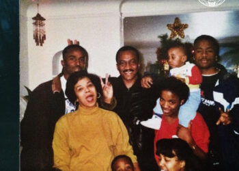 Sango & Rochelle Jordan Link For “Show” Single