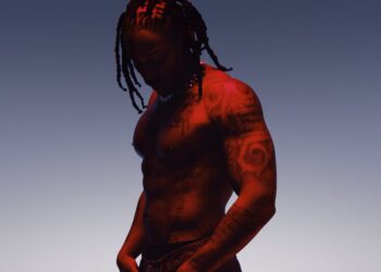 SiR Shares Third LP, ‘HEAVY’