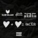 Slum Village Drops “Factor” Single