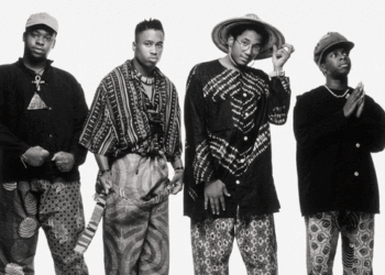 A Tribe Called Quest & Mary J Blige Will Be Inducted Into The Rock & Roll Hall Of Fame