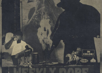 Weekly Dope: Roc Marciano, Buddy, Blu, Beyonce & More