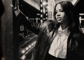 Baby Rose & BADBADNOTGOOD Release Collaborative EP, ‘Slow Burn’