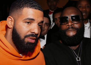 Rick Ross Responds to Drake