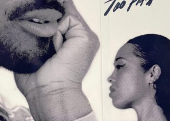 ESTA Connects With Joyce Wrice & Duckwrth For “Too Fast” Single