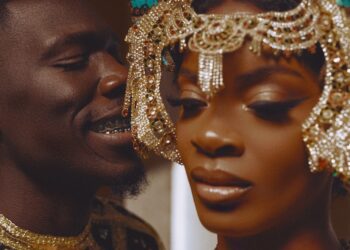 Foggieraw & Ari Lennox Duet On “Stay Awhile” Single