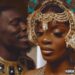 Foggieraw & Ari Lennox Duet On “Stay Awhile” Single