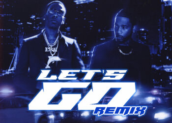 Key Glock Drops “Let’s Go (Remix)” With Young Dolph