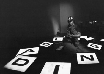 Mez Drops ‘The Loading’ EP